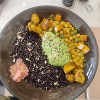  at Avokado Bar in Istanbul