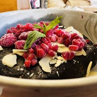   at Avokado Bar in Istanbul