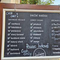  at Zmrzlinárna in Kutna Hora