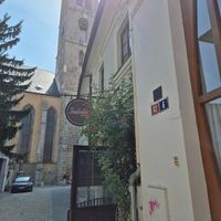  at Zmrzlinárna in Kutna Hora