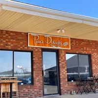  at Pan'e Dolcetti in Wilbraham