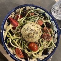   at La Frescura in Valencia