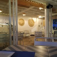 Interior at La Frescura in Valencia