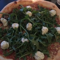   at Putte's in Helsinki