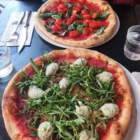 Meat is murder and marinara at Putte's in Helsinki