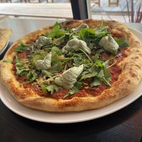   at Putte's in Helsinki