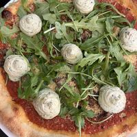 Meat is Murder  at Putte's in Helsinki