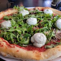  at Putte's in Helsinki