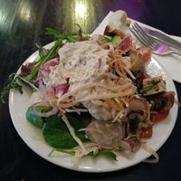  at Putte's in Helsinki