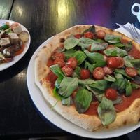  at Putte's in Helsinki