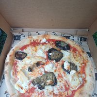  at Putte's in Helsinki