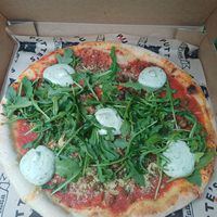  at Putte's in Helsinki