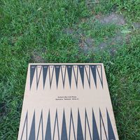  at Putte's in Helsinki