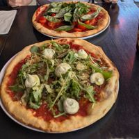  at Putte's in Helsinki