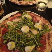  at Putte's in Helsinki