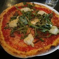  at Putte's in Helsinki