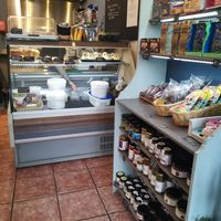  at Black Rabbit in Edinburgh