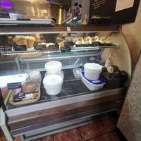  at Black Rabbit in Edinburgh