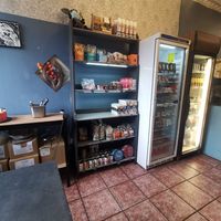  at Black Rabbit in Edinburgh