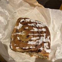   at Black Rabbit in Edinburgh