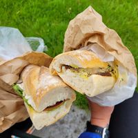  at Black Rabbit in Edinburgh