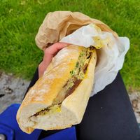  at Black Rabbit in Edinburgh