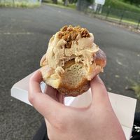   at Black Rabbit in Edinburgh