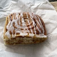   at Black Rabbit in Edinburgh