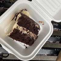   at Black Rabbit in Edinburgh