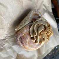   at Black Rabbit in Edinburgh