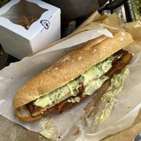   at Black Rabbit in Edinburgh