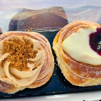   at Black Rabbit in Edinburgh