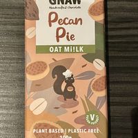 Chocolate   at Black Rabbit in Edinburgh