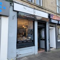 Exterior   at Black Rabbit in Edinburgh