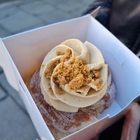  at Black Rabbit in Edinburgh