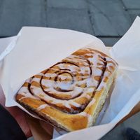  at Black Rabbit in Edinburgh