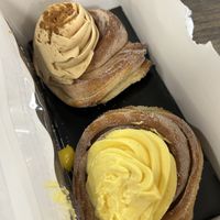   at Black Rabbit in Edinburgh