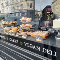  at Black Rabbit in Edinburgh