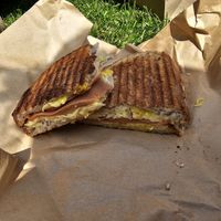  at Black Rabbit in Edinburgh