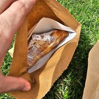  at Black Rabbit in Edinburgh