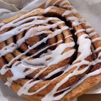  at Black Rabbit in Edinburgh