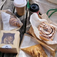  at Black Rabbit in Edinburgh