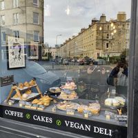  at Black Rabbit in Edinburgh