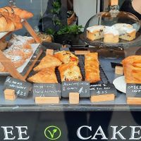  at Black Rabbit in Edinburgh