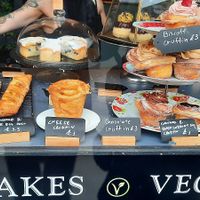  at Black Rabbit in Edinburgh