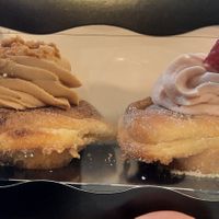  at Black Rabbit in Edinburgh