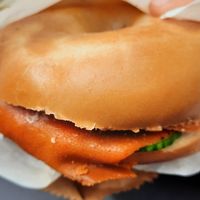  at Black Rabbit in Edinburgh