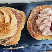  at Black Rabbit in Edinburgh