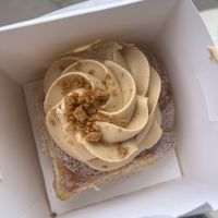   at Black Rabbit in Edinburgh