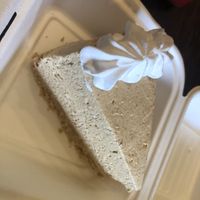   at Black Rabbit in Edinburgh